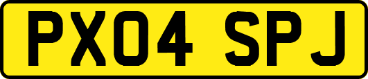 PX04SPJ