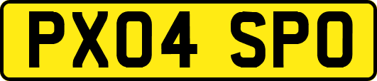 PX04SPO