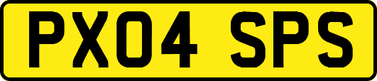 PX04SPS
