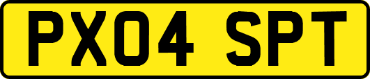PX04SPT