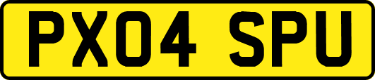 PX04SPU
