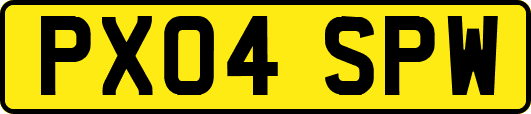 PX04SPW