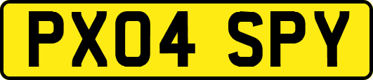PX04SPY