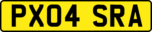 PX04SRA