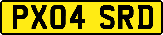PX04SRD