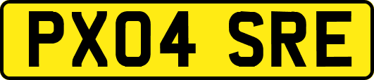 PX04SRE