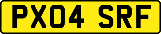 PX04SRF