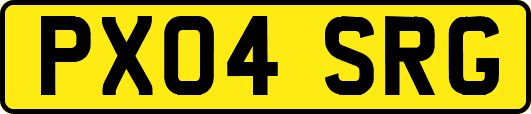 PX04SRG