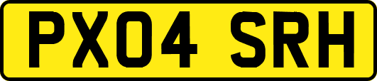 PX04SRH