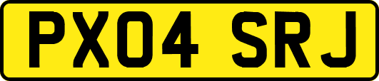PX04SRJ