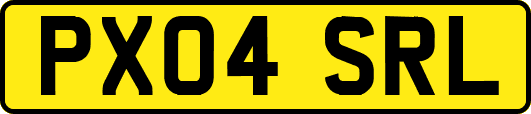 PX04SRL