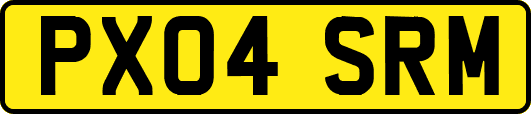 PX04SRM