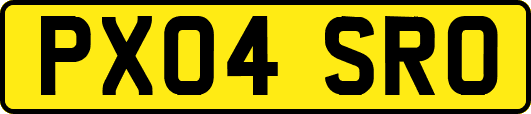 PX04SRO