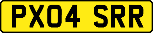 PX04SRR