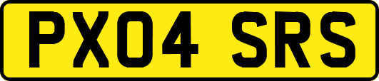PX04SRS