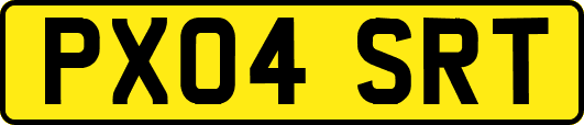 PX04SRT
