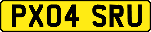 PX04SRU