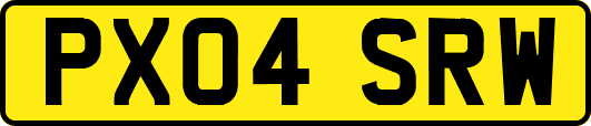 PX04SRW