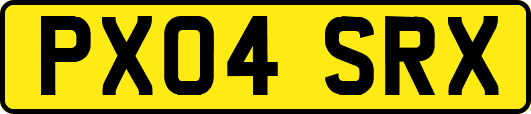 PX04SRX