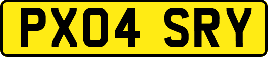 PX04SRY