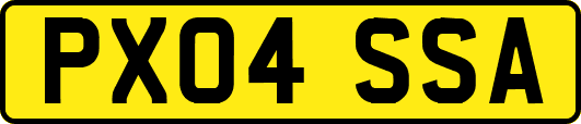 PX04SSA