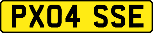 PX04SSE