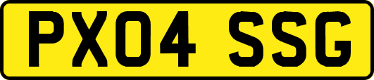PX04SSG