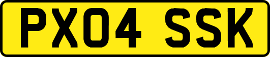 PX04SSK
