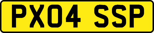 PX04SSP