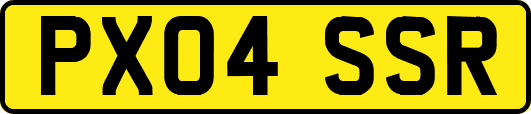 PX04SSR