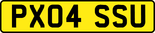 PX04SSU