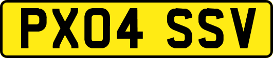 PX04SSV