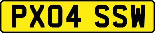 PX04SSW