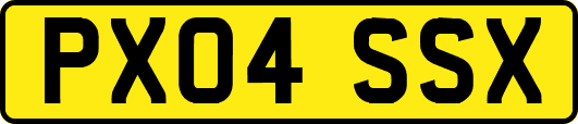 PX04SSX