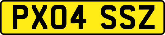 PX04SSZ