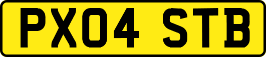 PX04STB