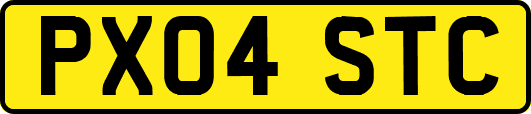 PX04STC