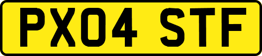PX04STF