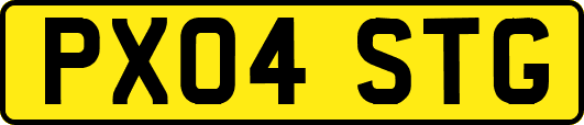 PX04STG
