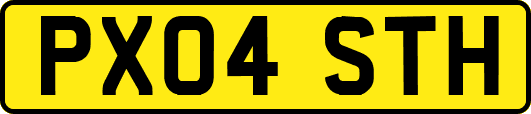 PX04STH