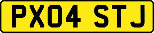 PX04STJ