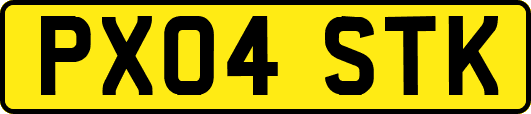 PX04STK