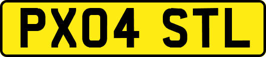 PX04STL