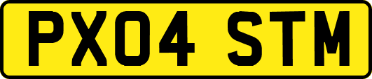 PX04STM