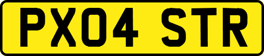 PX04STR