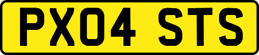 PX04STS