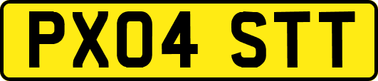 PX04STT