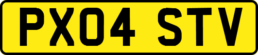 PX04STV