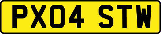 PX04STW