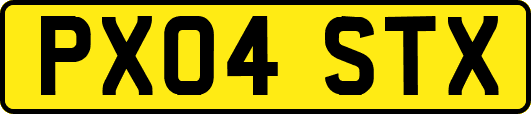 PX04STX
